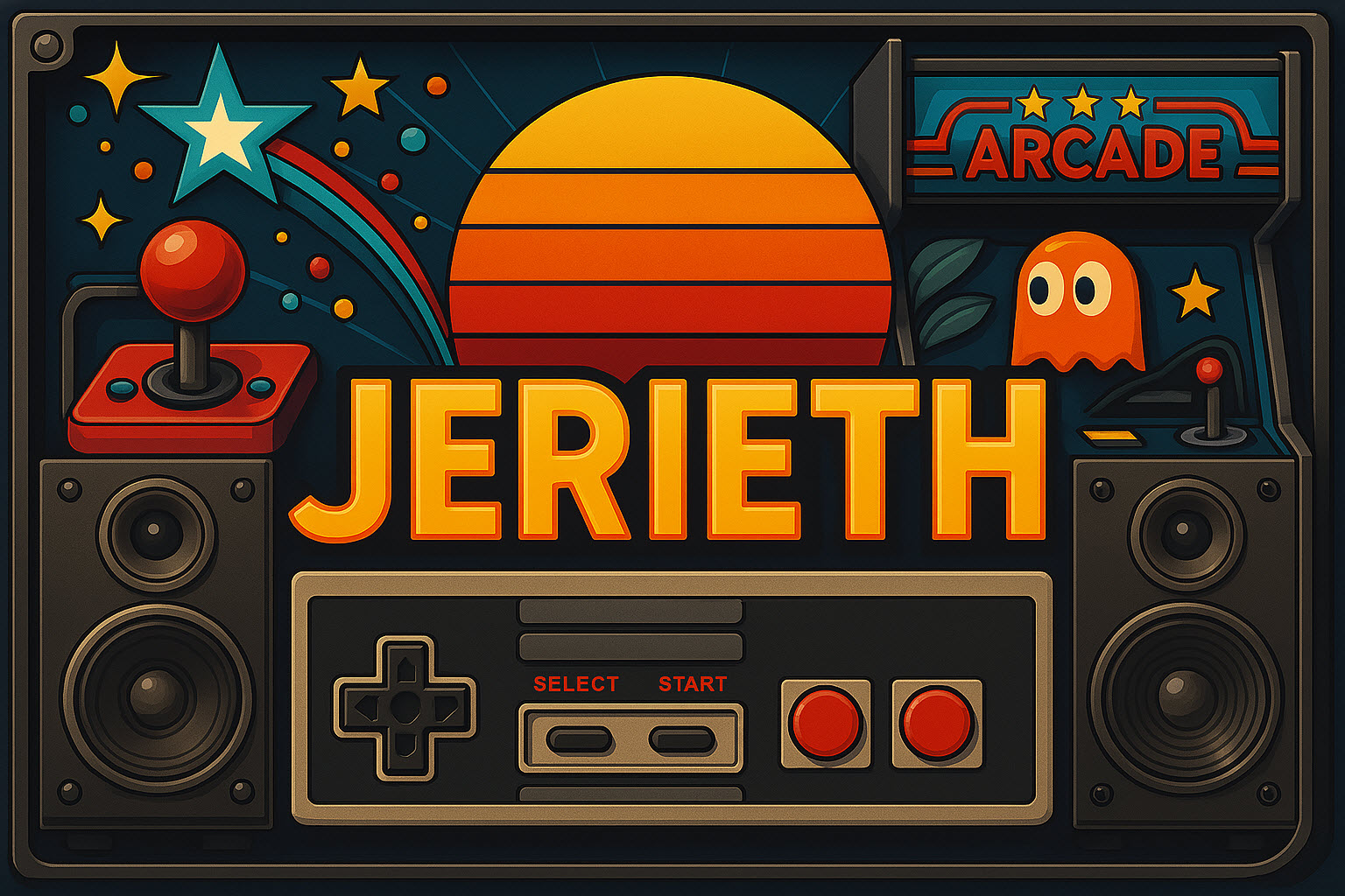 Jerieth